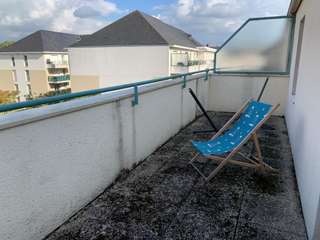 Location appartement 1 pièce