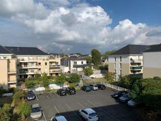 Location appartement 1 pièce