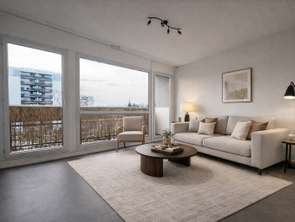 Location Appartement 2 piècesAngers
