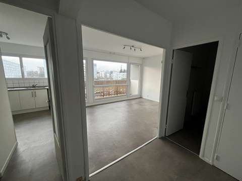 Location appartement 2 pièces