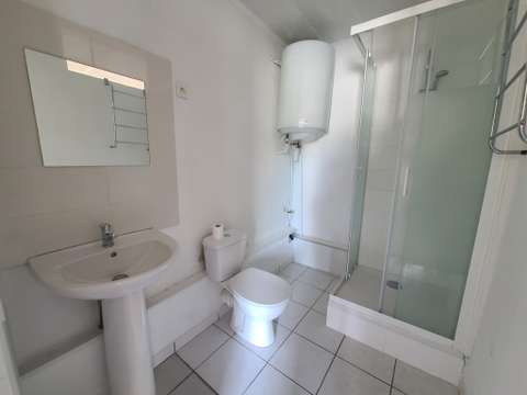 Location appartement 1 pièce