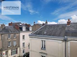 Location appartement 3 pièces