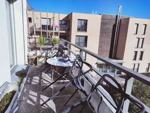 Location Appartement 3 piècesAngers