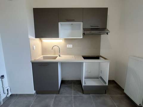 Location appartement 4 pièces