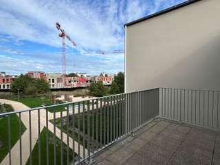 Location appartement 4 pièces