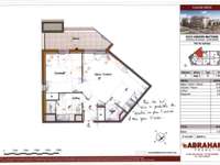 Location appartement 2 pièces