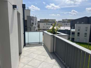 Location Appartement 2 piècesAngers