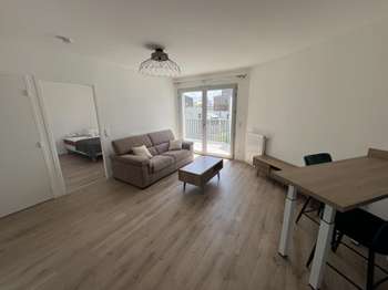 Location appartement 2 pièces
