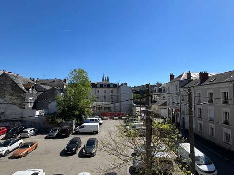 Location Studio 1 pièce Angers 49