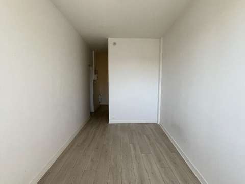 Location Studio 1 pièce