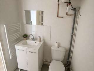 Location Studio 1 pièce