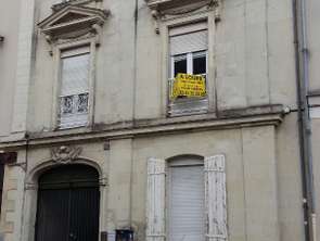 Location Appartement T1Angers