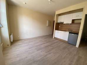Location Appartement T1Angers
