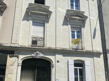 Location Appartement T1Angers