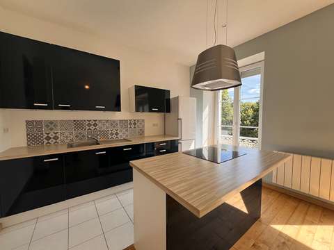 Location appartement 3 pièces