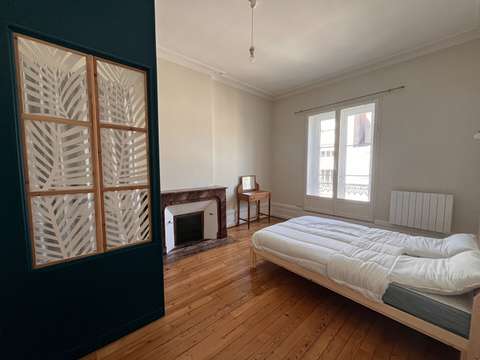 Location appartement 3 pièces