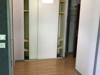 Location appartement 1 pièce