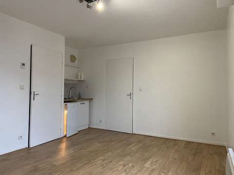 Location appartement 2 pièces