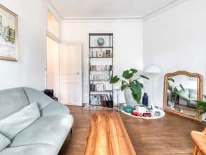 Location Appartement 4 piècesAngers