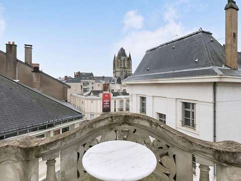 Location appartement 4 pièces