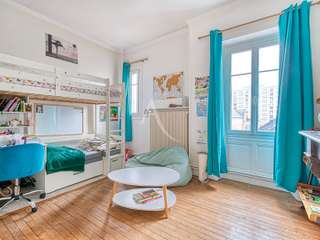 Location appartement 4 pièces