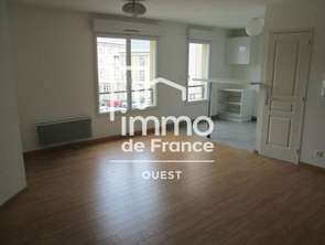 Location Appartement 3 piècesAngers