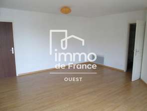 Location Appartement 3 piècesAngers