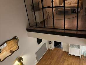 Location Appartement 3 piècesAngers