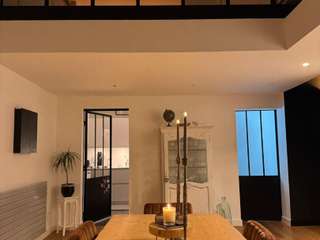 Location appartement 3 pièces