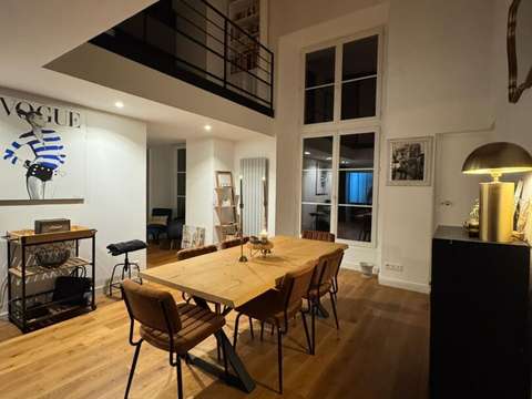 Location appartement 3 pièces