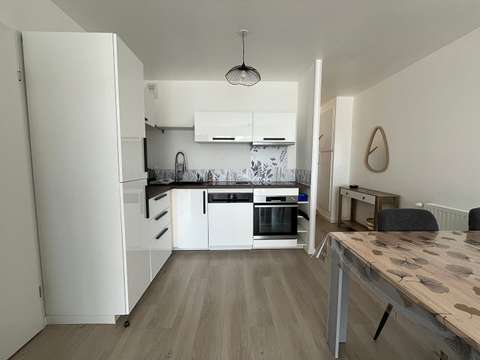 Location appartement 3 pièces