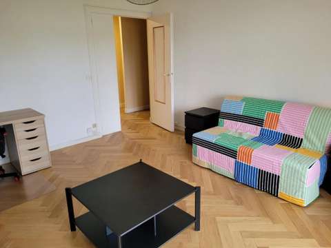 Location appartement 2 pièces Angers 49