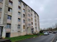 Location appartement 2 pièces Location appartement 2 pièces