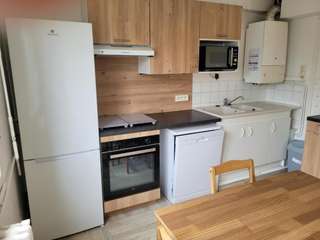 Location appartement 2 pièces