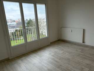 Location Studio 1 pièce
