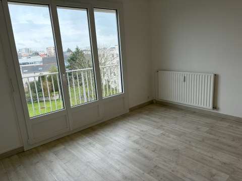 Location Studio 1 pièce