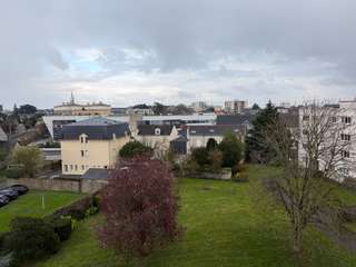 Location Studio 1 pièce