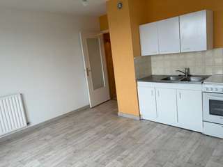 Location Studio 1 pièce