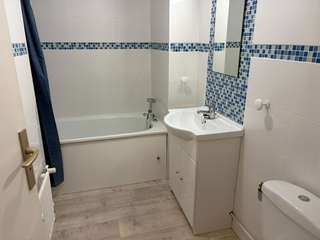 Location Studio 1 pièce