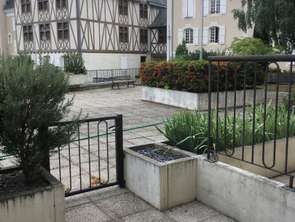 Location Appartement T1Angers