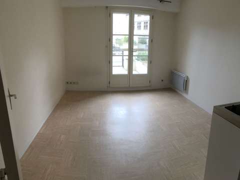 Location appartement 1 pièce