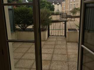 Location appartement 1 pièce