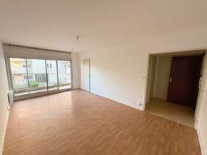 Location Appartement T1Angers
