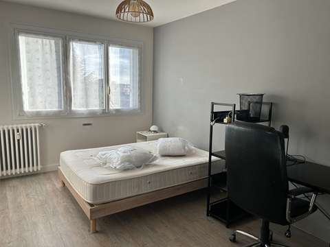 Location appartement 4 pièces