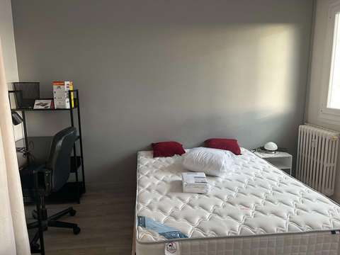 Location appartement 4 pièces