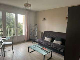 Location appartement 4 pièces