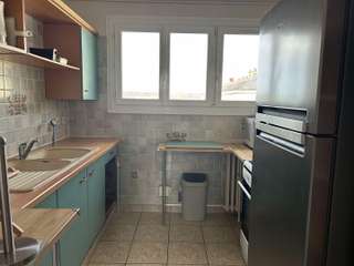 Location appartement 4 pièces