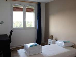 Location Appartement 5 piècesAngers