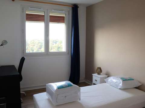 Location appartement 5 pièces Angers 49
