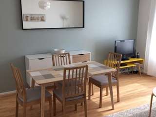Location appartement 1 pièce